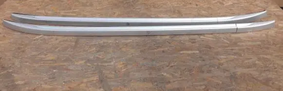 Mitsubishi Outlander Roof bar rail 7661A353 7661A354