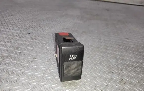 Audi A8 S8 D2 4D Traction control (ASR) switch 8D0927133A