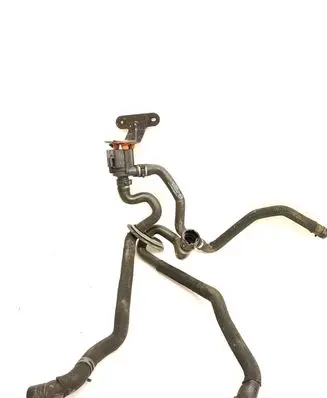 Porsche Macan (95B) Electric auxiliary coolant/water pump 06H121601M