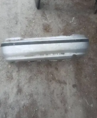 Honda Civic Rear bumper 71501