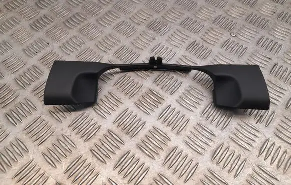 Audi A4 S4 B8 8K Steering wheel column trim 8K0858345A