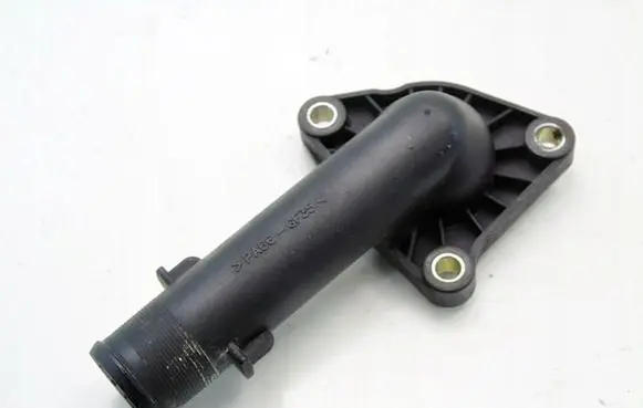 Hyundai i10 Thermostat housing G4HGOT