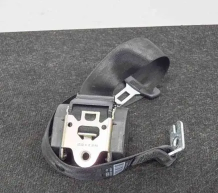 Audi RS5 Rear seatbelt 8K0857805P
