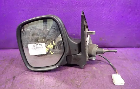 Citroen Berlingo Manual wing mirror 