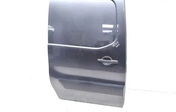 Peugeot Partner Side sliding door 