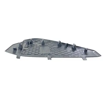 Audi Q3 F3 Dashboard side end trim 83A857086