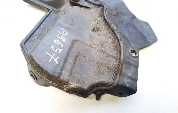 BMW 5 GT F07 Other exterior part 51757211899 74850610