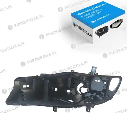 BMW i8 Headlight/headlamp mounting bracket 5905049713230