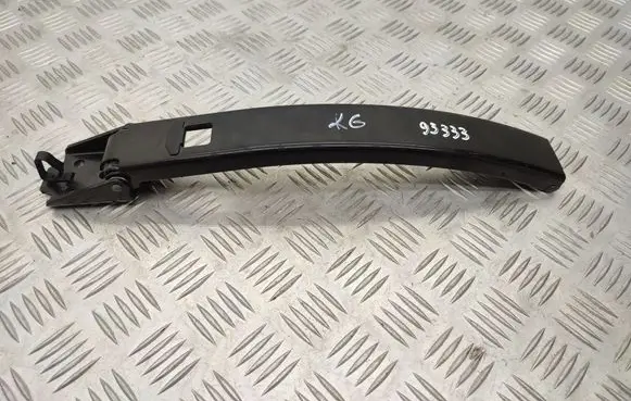 Volkswagen Crafter Loading door check strap stopper 7C0827791