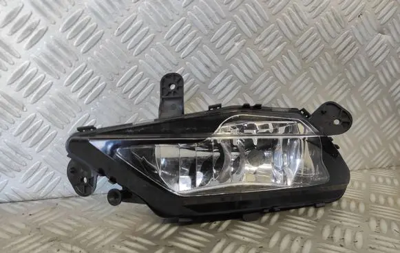 Opel Astra K Front fog light 39217863 10044 662588537