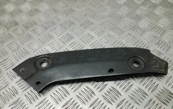 Volkswagen Jetta VI Radiator support slam panel bracket 5C6805932