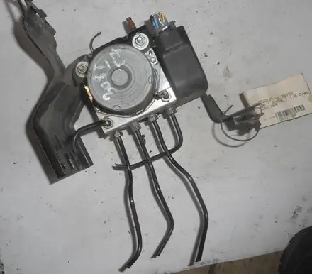 Peugeot 308 ABS Pump 9666092980 0265232392 9660107180