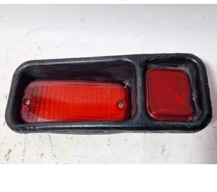 Ford Explorer Rear tail light reflector f87B13A632AAW TM8658 f87B13A632