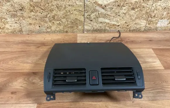 Mazda 3 I Dash center air vent grill BP4K55311