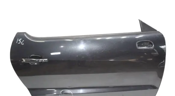 Peugeot RCZ Door (2 Door Coupe) KUAHARIAGREY