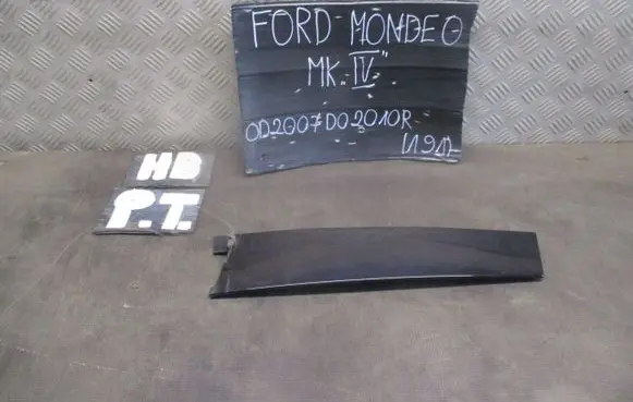 Ford Mondeo MK IV Other rear door trim element A254A40