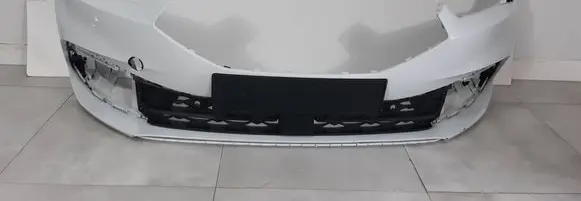 Seat Leon IV Front bumper 5FA807221