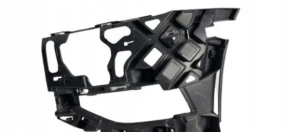 Volkswagen Golf VII Front bumper mounting bracket 5G0807723F