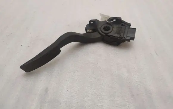 Land Rover Range Rover L405 Accelerator throttle pedal CPLA9F836BA