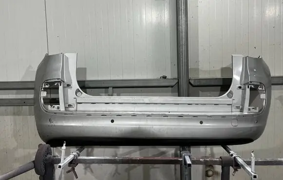 Fiat 500L Rear bumper 