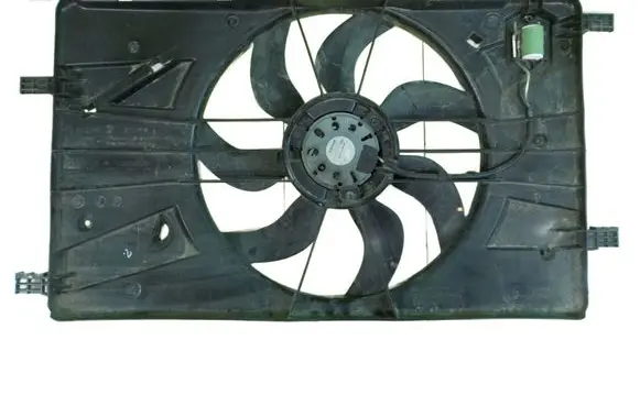 Opel Insignia A Fan set 97055935