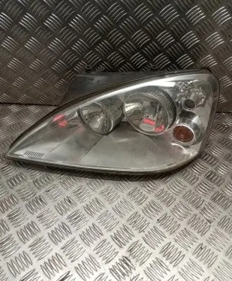 Ford Galaxy Headlight/headlamp 7M6941015D
