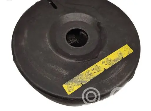 Audi A6 S6 C5 4B Tool box 4B5012109