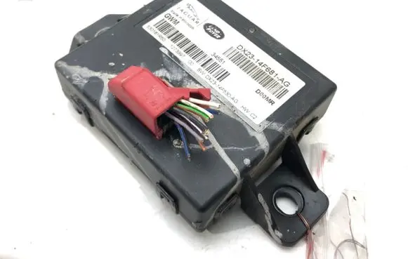 Other control units/modules