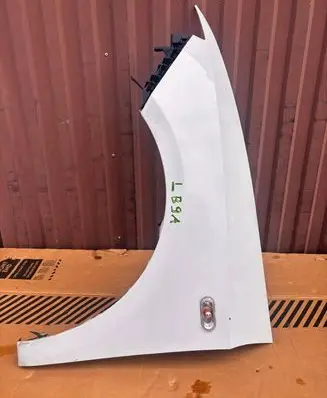 Seat Ibiza IV (6J,6P) Fender V587