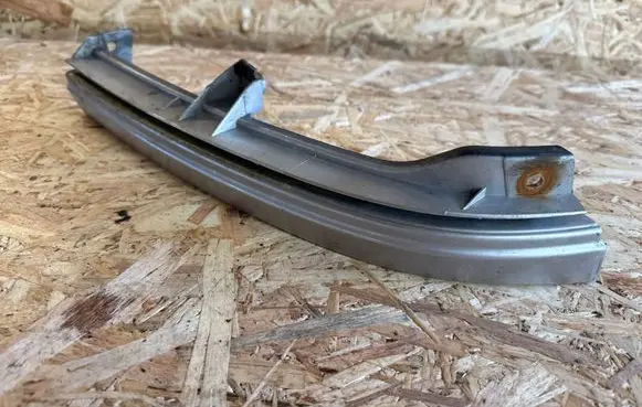 Opel Zafira A Under headlight/headlamp trim 90580652