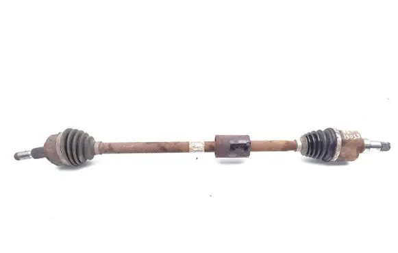 Ford Puma Front driveshaft L1T6-3B436-BB