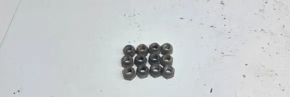 Nuts/bolts