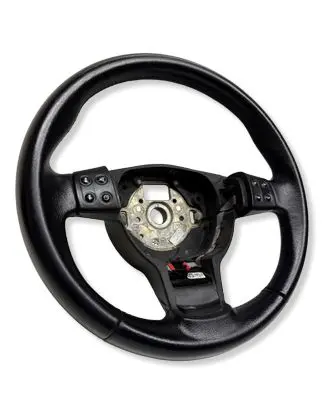Seat Leon (1P) Steering wheel 1P0419091 6L0419091