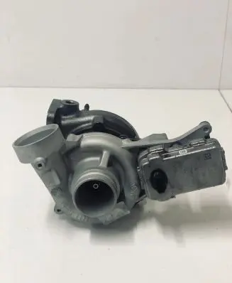 Mercedes-Benz CLA C117 X117 W117 Turbo A6510900586 150907038523 A6511530394