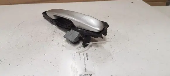 Mazda 6 Rear door exterior handle