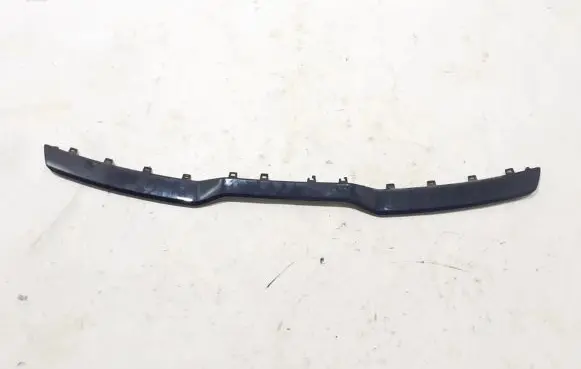 KIA Sportage Front bumper splitter molding 86352R2CA0