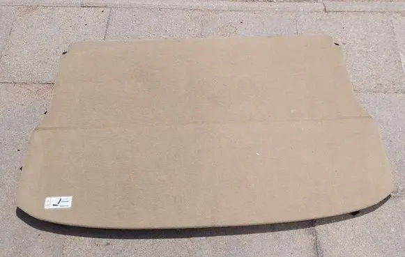 Honda CR-V Parcel shelf 