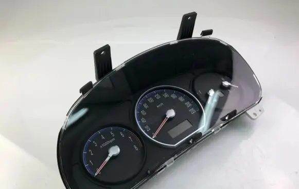 Hyundai Santa Fe Speedometer (instrument cluster) 940032B130