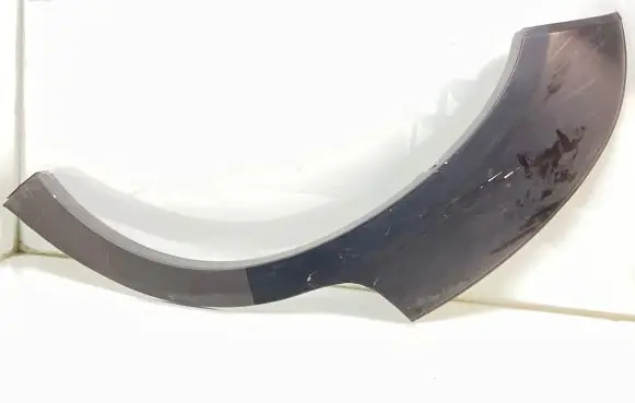 Hyundai Tucson JM Rear fender molding trim 877422E000
