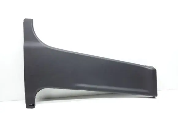 Mercedes-Benz GLK (X204) (B) pillar trim (bottom) 2046907225