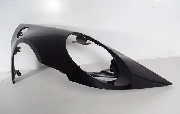 Porsche 992 Fender BP311