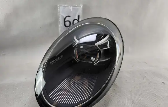 Porsche 911 Headlight/headlamp 992941059H