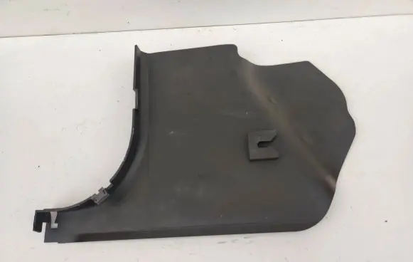 Mercedes-Benz C W204 Foot area side trim A2046881506