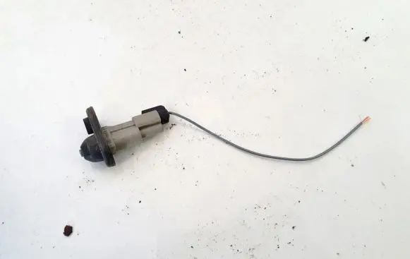 Opel Zafira A Front door sensor coupe 09153611 8658