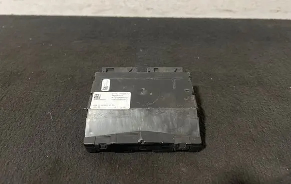 BMW 7 G11 G12 Other control units/modules 6805800