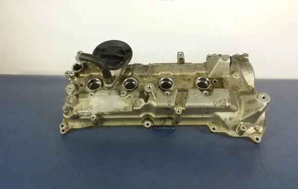 Dacia Duster Rocker cam cover 132656341R