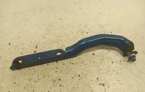 Chrysler Sebring (JS) Engine bonnet/hood hinges 058ac