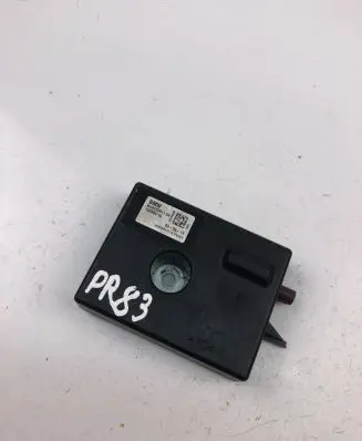 BMW 1 F20 F21 Other control units/modules 9230911