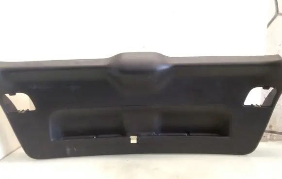 Audi A3 S3 8P Tailgate trim 8P487979B