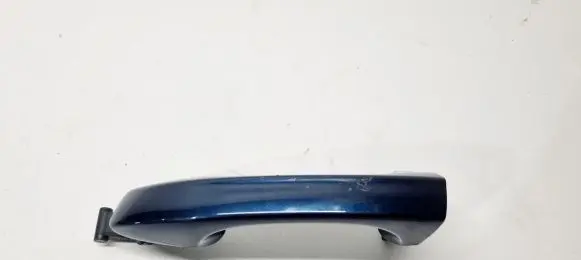 Skoda Karoq Rear door exterior handle 5G0837205N 5G0837205NGRU